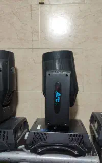 مووینگ آرک arc