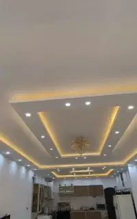 شاگردکنافکاری وسقف کاذب