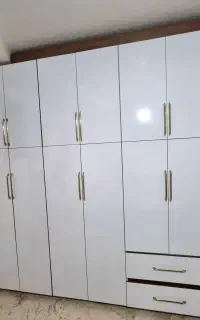 بدون واسطه کمد دیواری  را ارزان بخرید