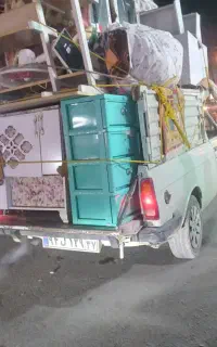 باربری سیار