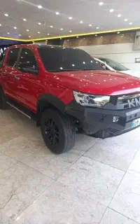 کی ام سی t8 مدل ۴۰۳ بی توضیح گارانتی vip