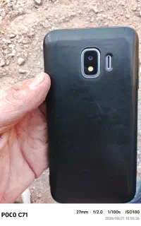 گوشی سامسونگ گلکسی j2
