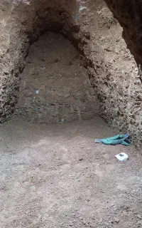چاه کتی