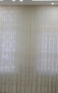 پرده منزل