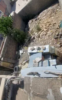 زمین مسکونی