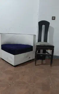 صندلی و مبل تک نفره