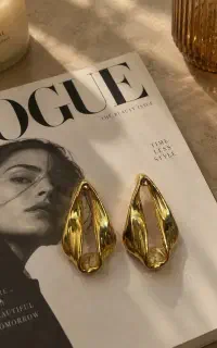 گوشواره دفورمه