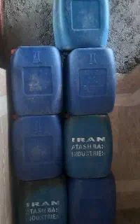 گالن ۲۰ و ۳۰ لیتری