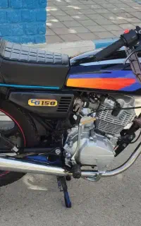 هندا 150