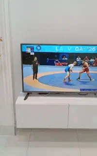 تلوزیون الجی