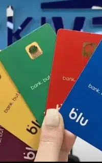 با نصب بلو کارت رایگان هدیه بگیر