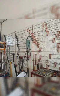 نیروی صافکار