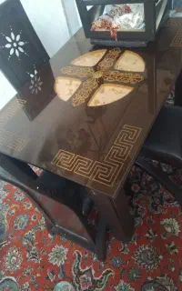 میزو صندلی