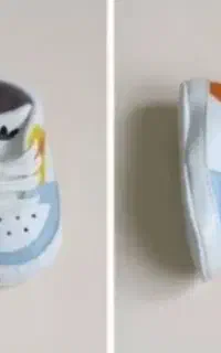 پاپوش و کفش نوزاد آدیداس