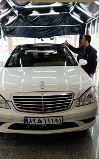 مرکز تخصصی کارشناسی و تشخیص رنگ خودرو بهنام گوزلی