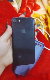 ایفون ۷  حافظه ۲۵۶
