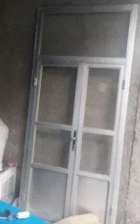 درب الومینیوم