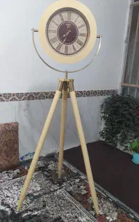 ساعت
