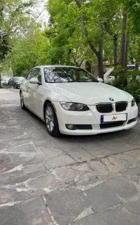 استثنایی ترین e93 325 2010