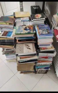 کتاب دفتر کاغذ زینک رادیولوژی سراسر قم