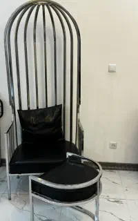 صندلی شاه نشین