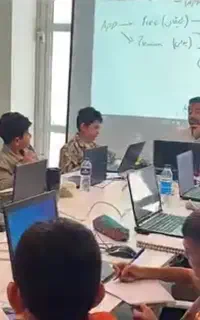 دوره هوش مصنوعی نوجوانان ( ۹ تا ۱۷ سال)