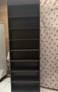 قفسه چوبی MDF