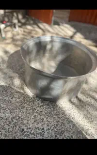 قابلمه بزرگ ۹میلیون تومان