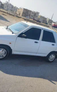 پراید ۹۹