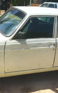 پیکان سواری انژکتور