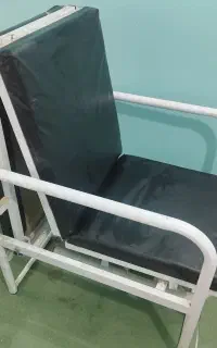صندلی تخت شو بیمارستانی