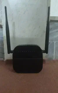 مودم کاملا نو