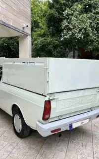 پیکان بار کرایه