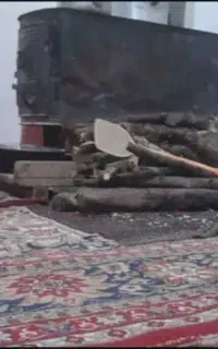 فروش چوب خام