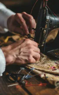 آموزش نازک دوزی