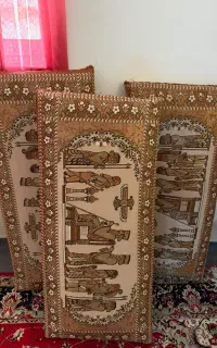 پشتی دیواری