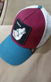 کلاه کپ