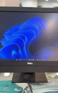 all in one dell