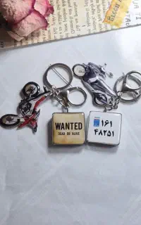 جاسوئیچی موتور با ماکت