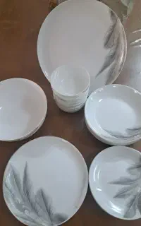 سرویس ۲۵پارچه ارکوپال