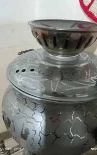 سماور۶لیتری