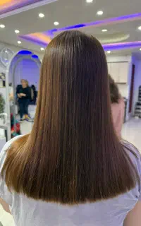 کراتین و احیای تخصصی مو
