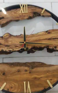 ساعت روستیک