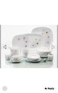 ظرف جینی زرین ۹۸ بارجه