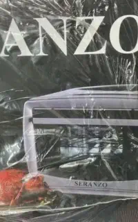 توستر سرانزو