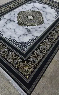 فرش ویــان)