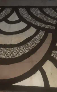 فرش ۲ در ۲ سالم