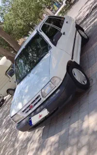 فروش پراید به صورت نقد و اقساط