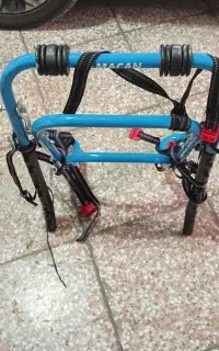 باربند دوچرخه نو