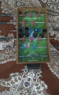 فوتبال دستی
